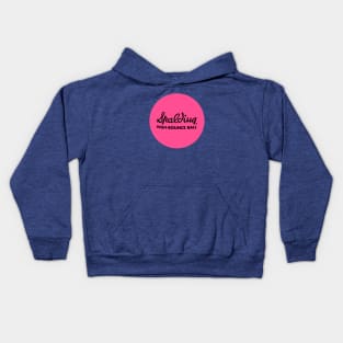 Spaldeen Kids Hoodie